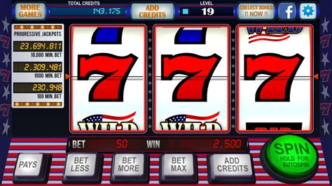 777 Slot Machines: List of Free Slots 777 to Play for Fun with No .